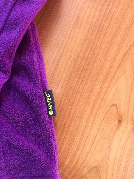 Bundicka hi-tec, hi-tec,110