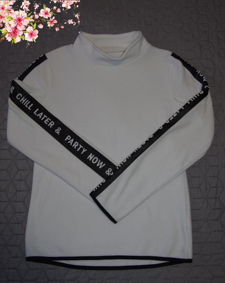 Mikina 158/164, c&a,158