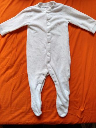 Mothercare dupacky 6-9m, mothercare,74
