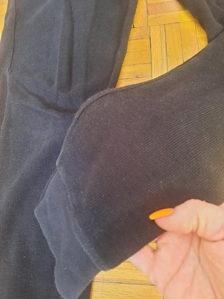 Dámske tepláky, 34