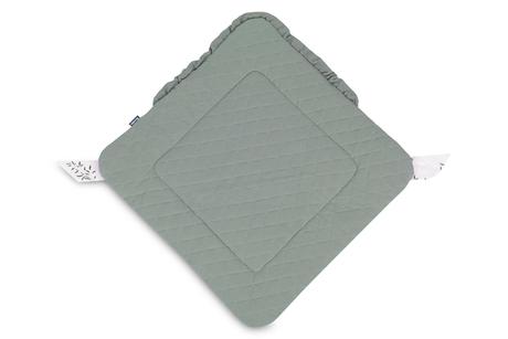 Sensillo mušelinová zavinovačka zelená vetvička 75,