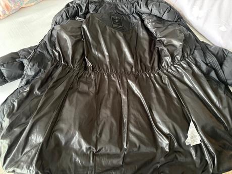 Zimna bunda, guess,m