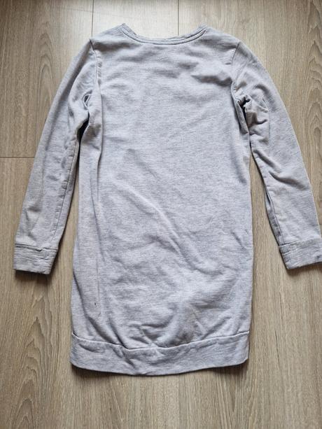 Mikinove šaty, alive,140