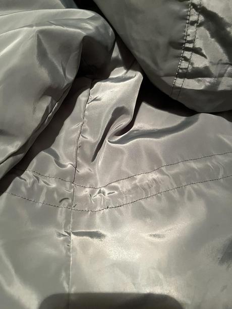 Dievčenská bunda, reserved,152