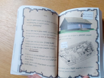 Tagebuch eines noobs kriegers, 