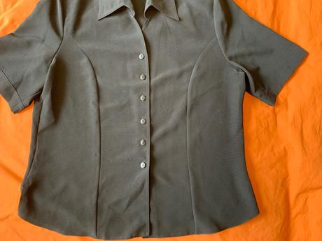 Blúzka, xl