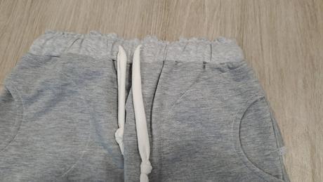 Volánikové tepláky ollo, 110