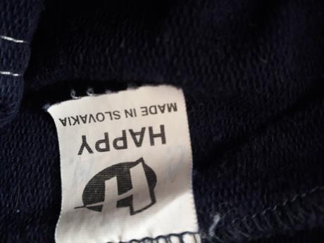 Chlapčenské tepláky, 146