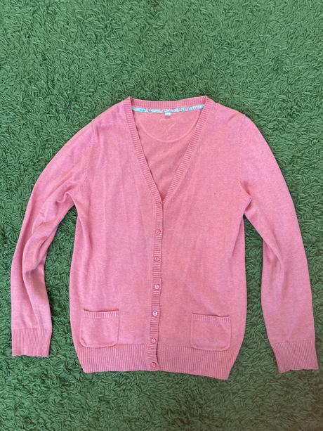 Dámsky sveter, m, m