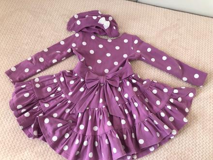 Even saty a baretka, 122