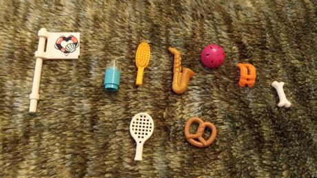 Lego friends plazova sada, 