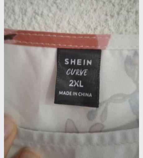Šaty do 3xl, xxl