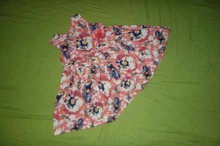 Letne satocky s kvietinkou matalan, matalan,86