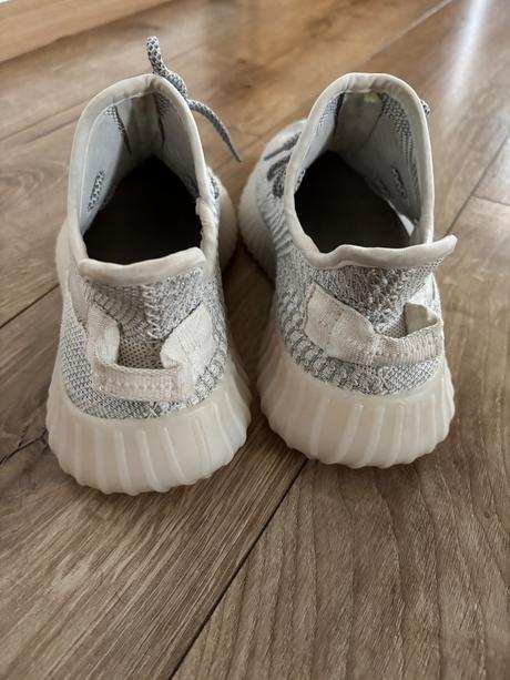 Tenisky adidas yeezy, adidas,40