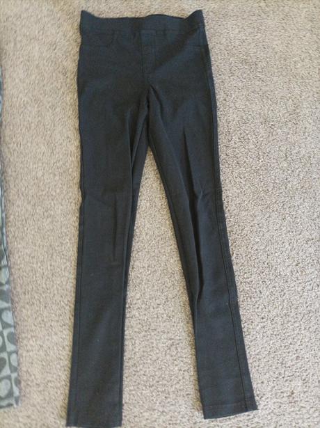 Balík riflí zara, 140–152