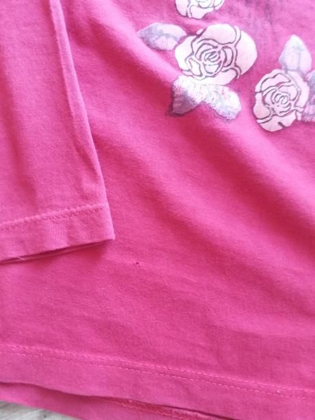 Dievčenské tričko dopodopo č.122, dopodopo,122