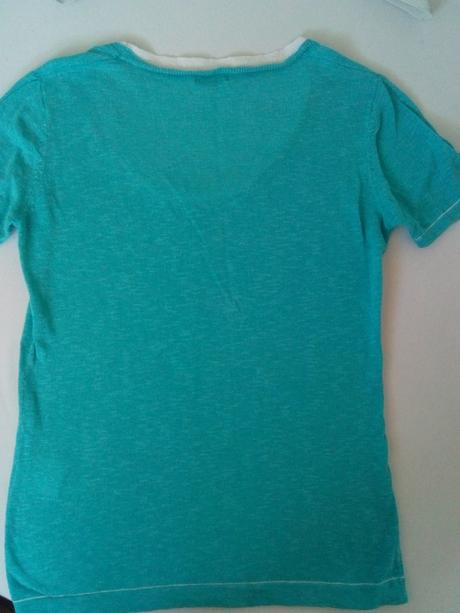 Jones dámske tričko č36, 36