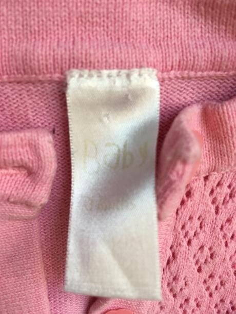 Lahky svetrik, baby,68