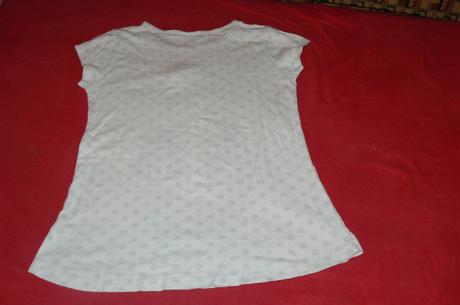 Tričko-na 9-10 rokov, cherokee,140