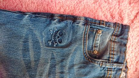 Chlapcenske rifle 128, dopodopo,128