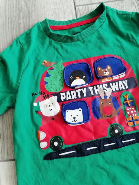 Balík - 104, 104–116