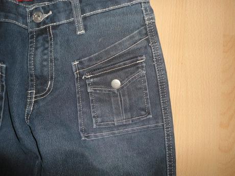 Dievcenske rifle, 164