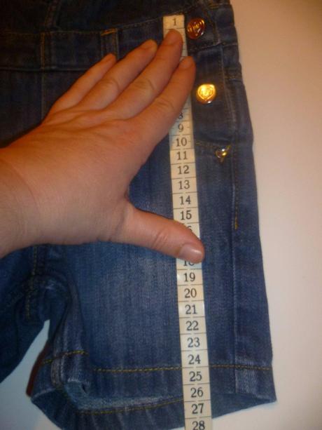 Kraťasy na traky , marks & spencer,80