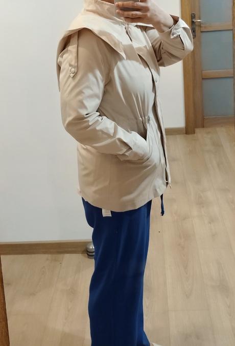 Prechodná bunda, xl
