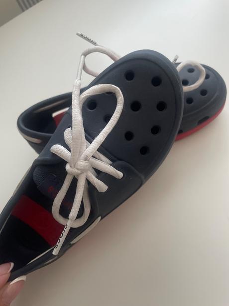 Crocs detské v.c12, crocs,29