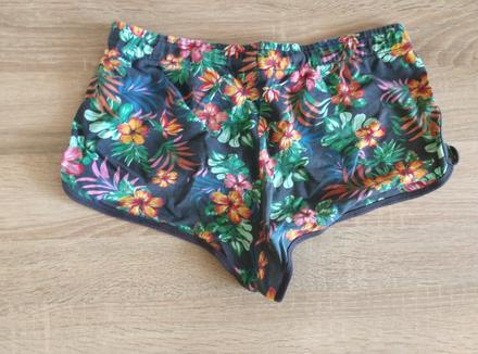 Šortky, terranova,xs