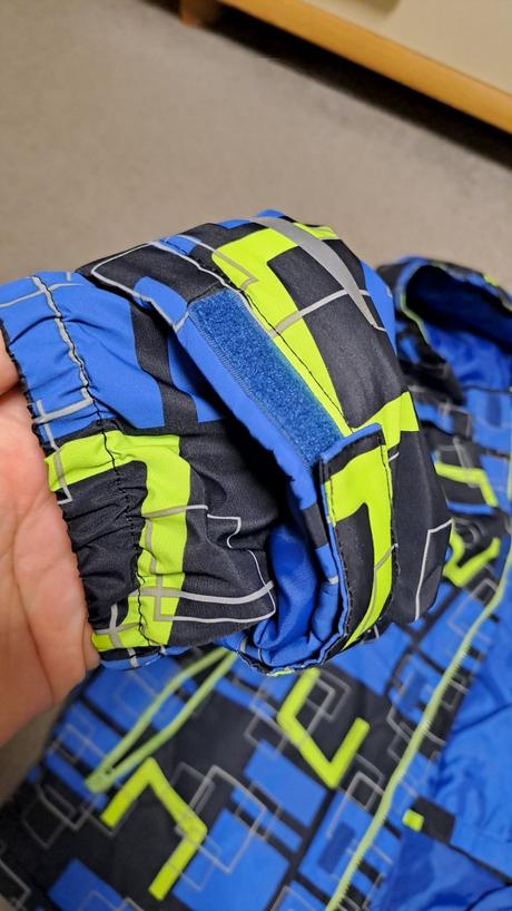 Zimná bunda, bonprix,164