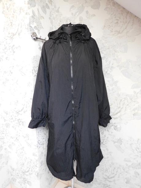 Zara damska bunda, 38