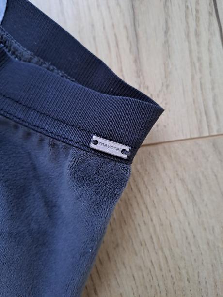 Leginky mayoral, mayoral,92