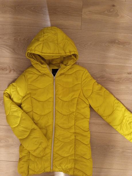 Prechodná dievčenská bunda 140, reserved,140