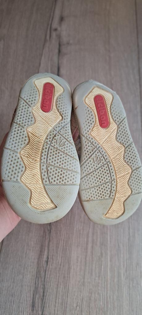 Dievčenské topánky, ciciban,21