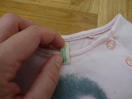 Komplet benetton, benetton,98