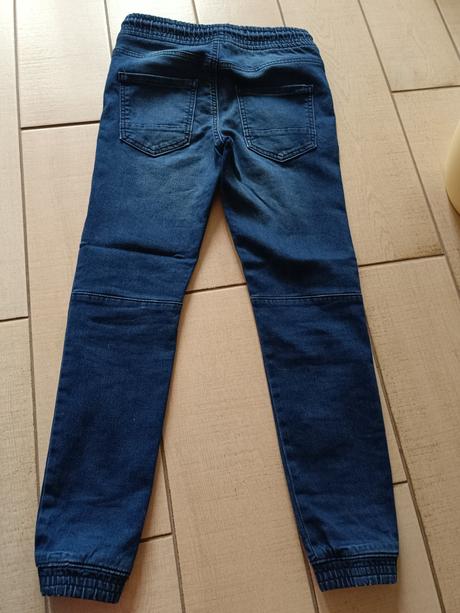 Slim rifle, primark,140