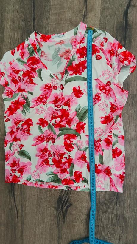 Blúzka, reserved,40