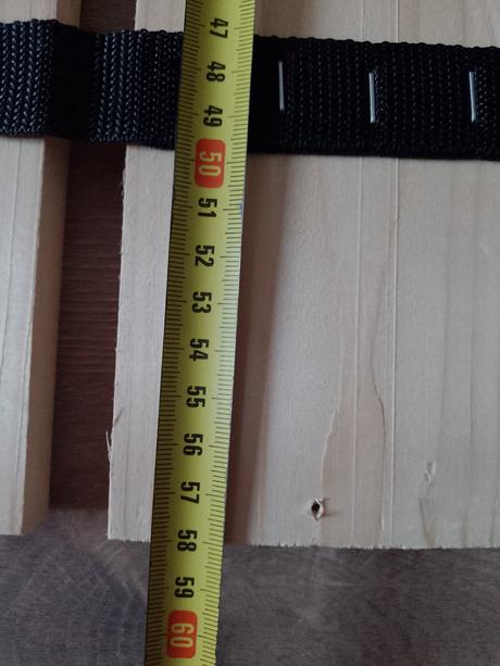 Rošt na detskú postieľku, šírka (cm): 60,dĺžka (cm): 120