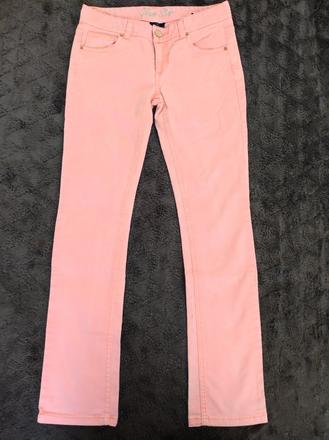 Džínsy, crashone,158