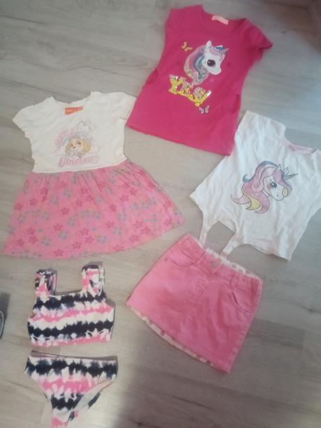 Predam letný balíček, 86–98