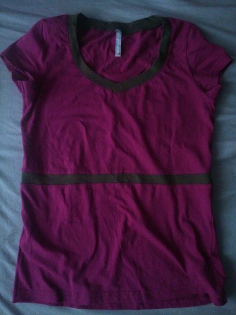Tričko, bonprix,s