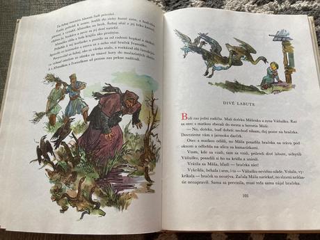 Div a zázrak-vyd.1986, 