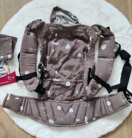 Ergonomický nosič moyo uni, moyo