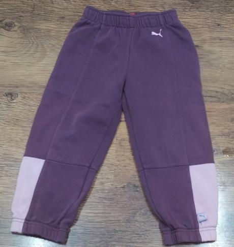 Teplaky puma, puma,98