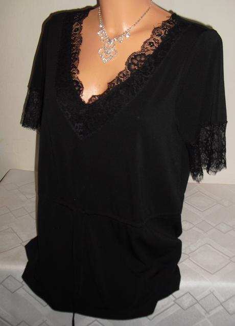 Happy holly luxusna tunika, l