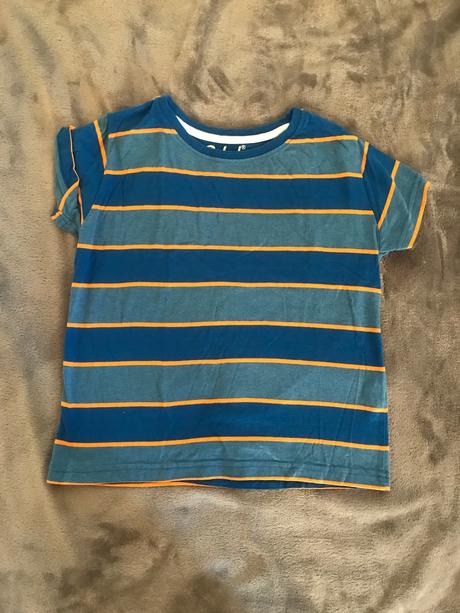 Tričko, primark,116