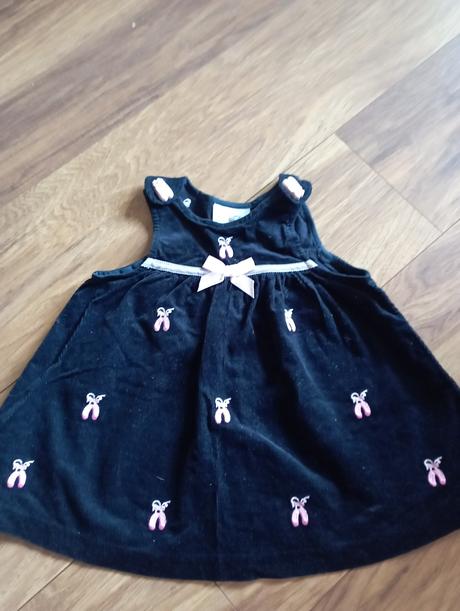 Pekne šaty v 86, rare editions,86