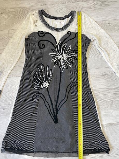 Tričko s púpavami, m