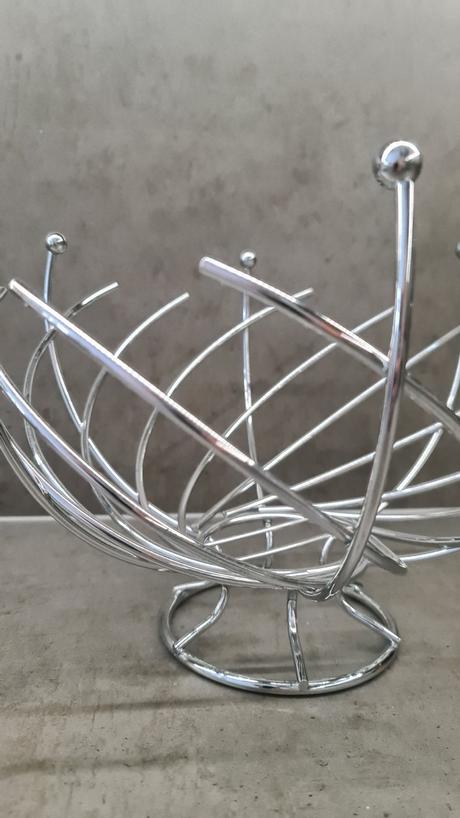 Misa, stojan na ovocie, 